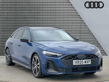 Used Audi A5 2025 for sale - 78466621: Photo