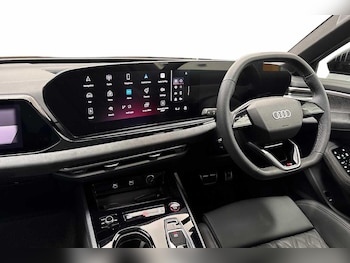 Used Audi A5 2025 for sale - 78466621: Photo