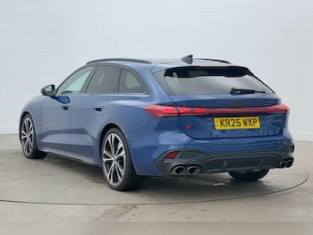 Used Audi A5 2025 for sale - 78466621: Photo