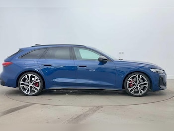 Used Audi A5 2025 for sale - 78466621: Photo