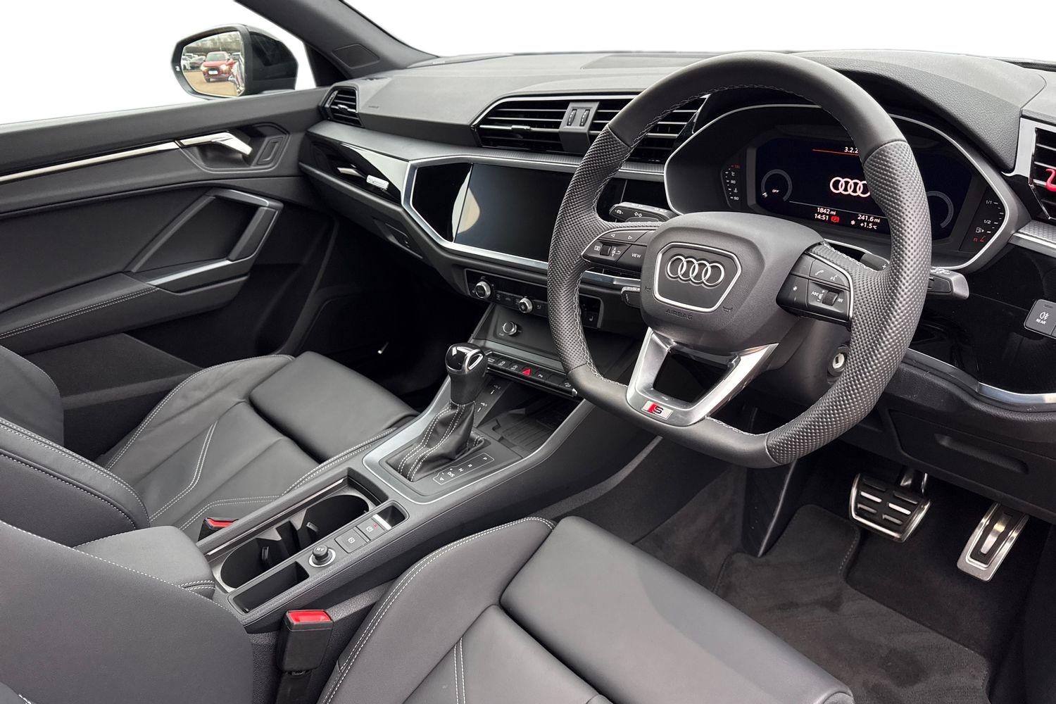 Used Audi Q3 2025 for sale - 77429628: Photo 13