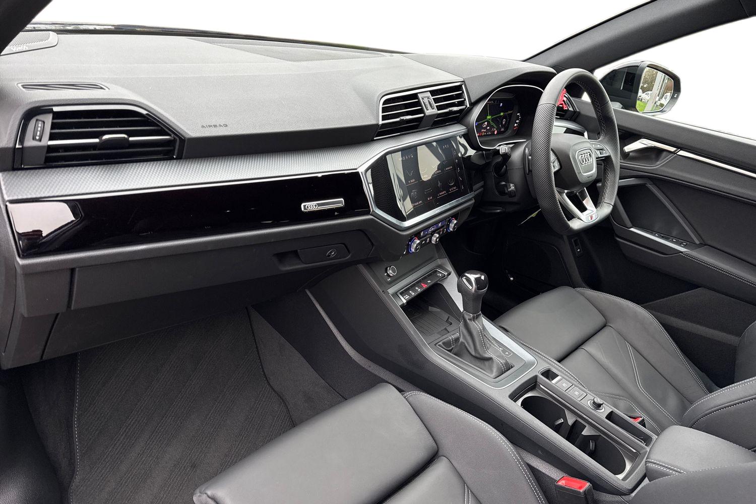 Used Audi Q3 2025 for sale - 77429628: Photo 14