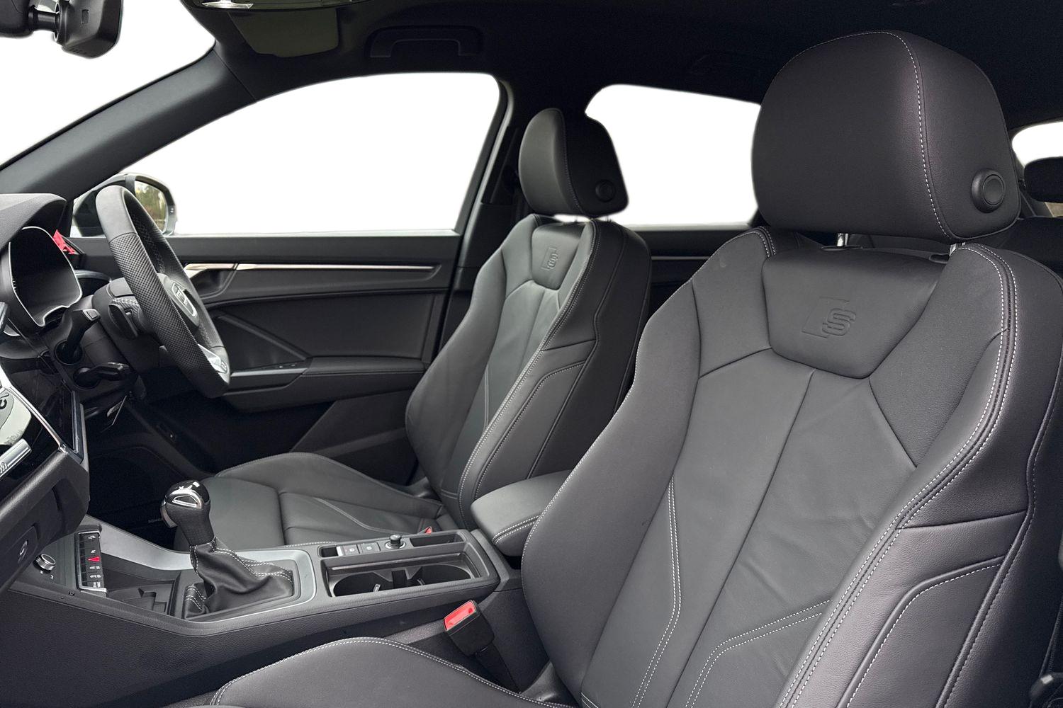 Used Audi Q3 2025 for sale - 77429628: Photo 15