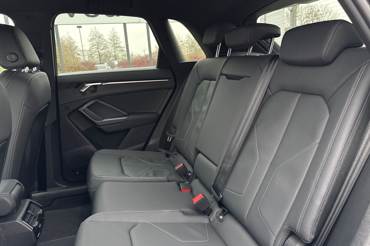 Used Audi Q3 2025 for sale - 77429628: Photo 18