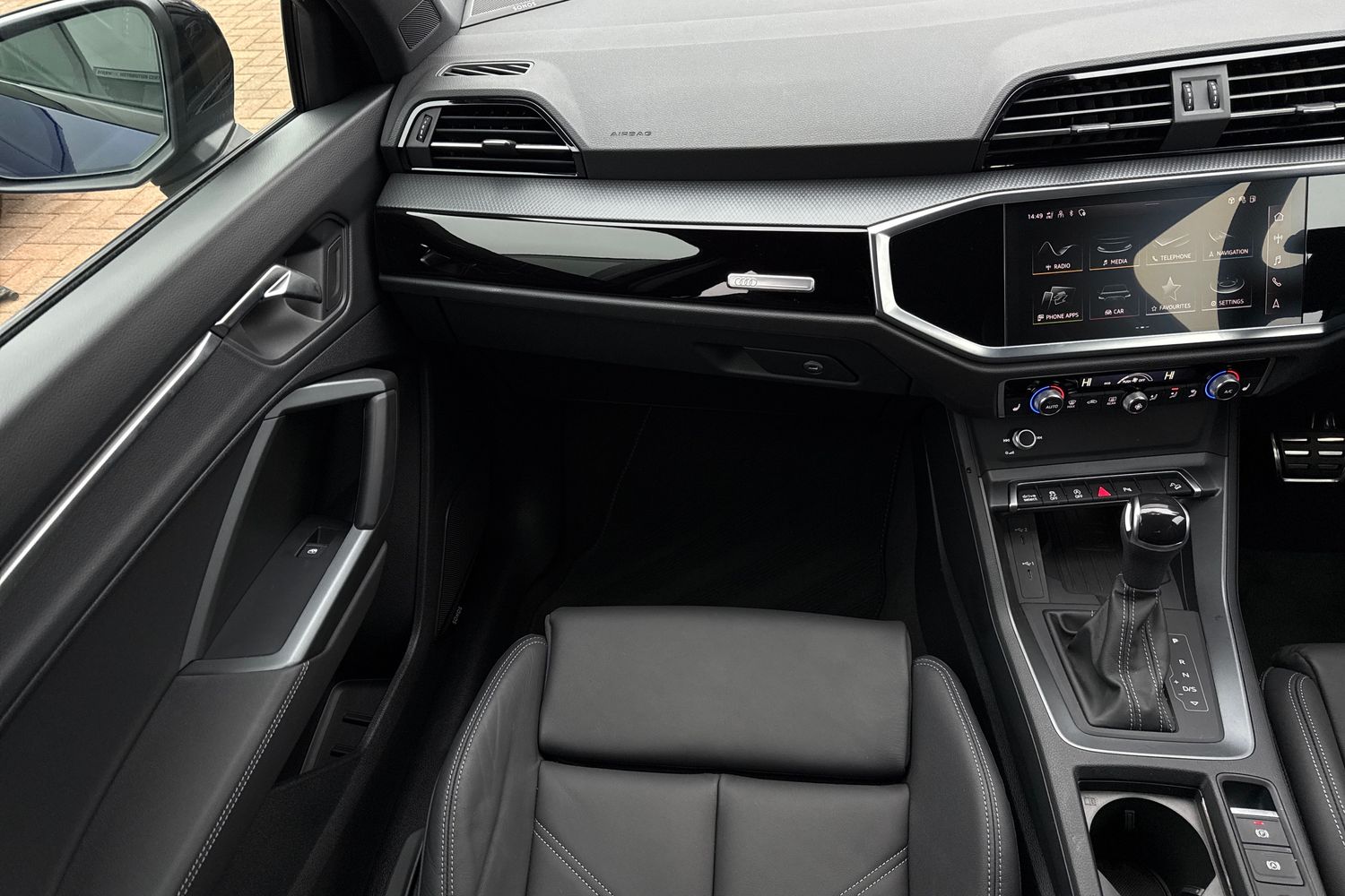 Used Audi Q3 2025 for sale - 77429628: Photo 19