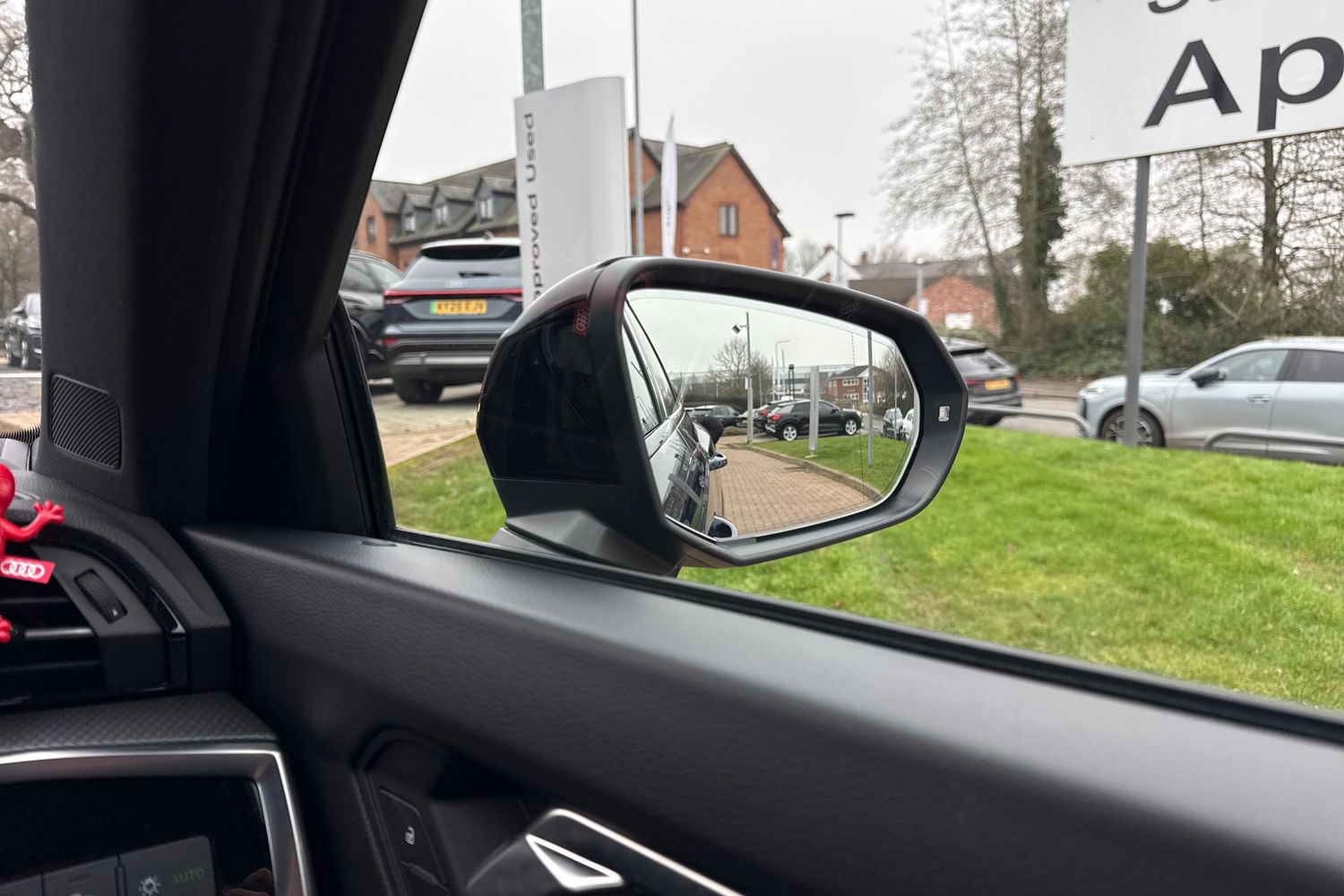 Used Audi Q3 2025 for sale - 77429628: Photo 20