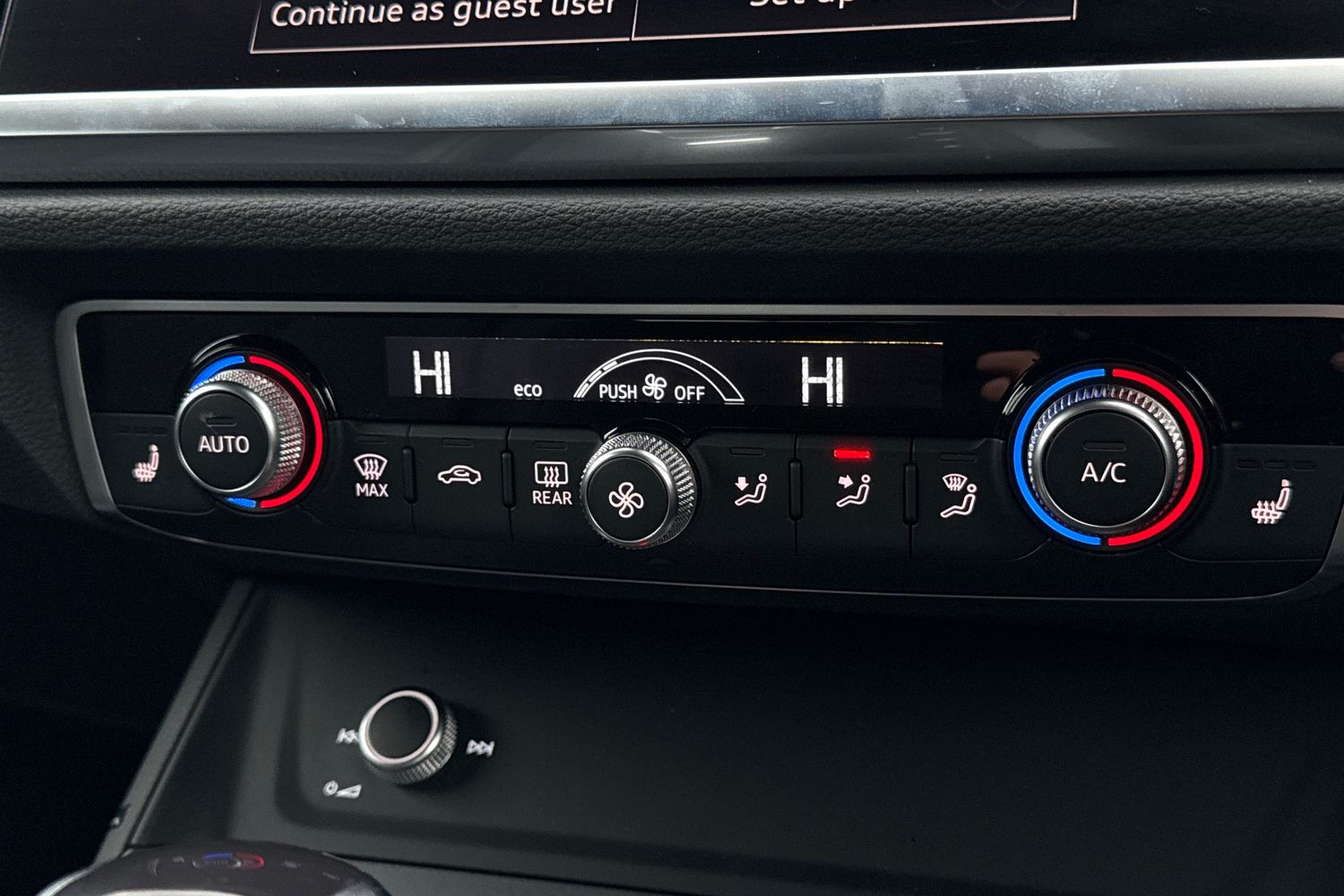 Used Audi Q3 2025 for sale - 77429628: Photo 21