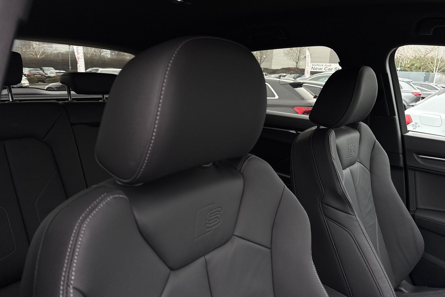 Used Audi Q3 2025 for sale - 77429628: Photo 23