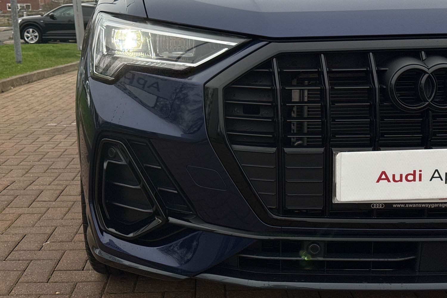 Used Audi Q3 2025 for sale - 77429628: Photo 28