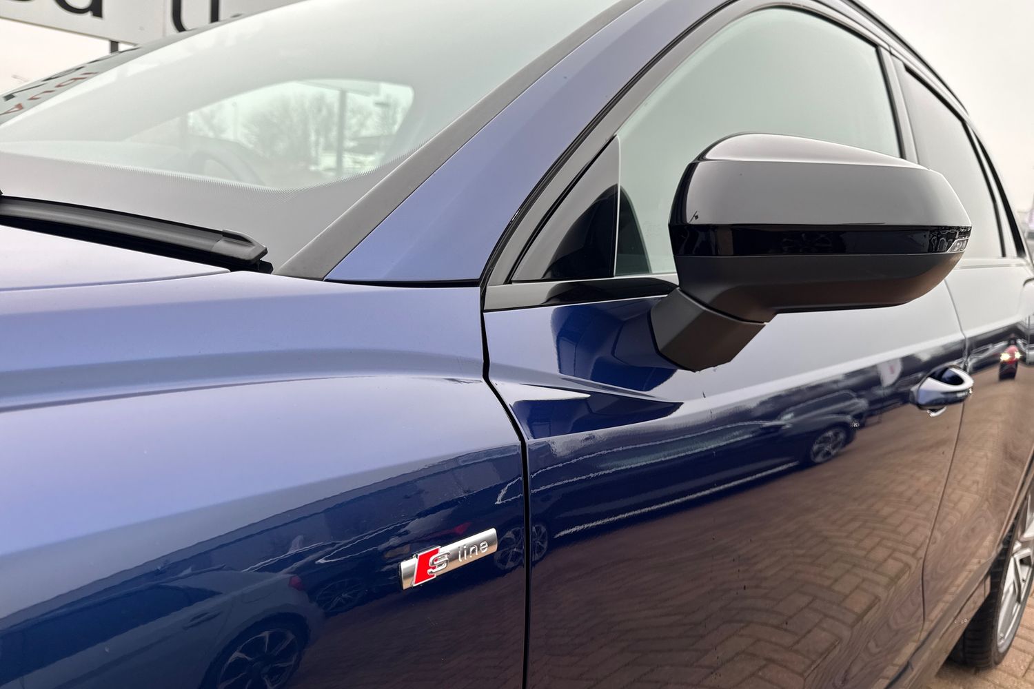 Used Audi Q3 2025 for sale - 77429628: Photo 30