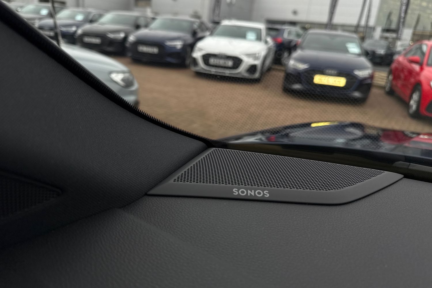 Used Audi Q3 2025 for sale - 77429628: Photo 32