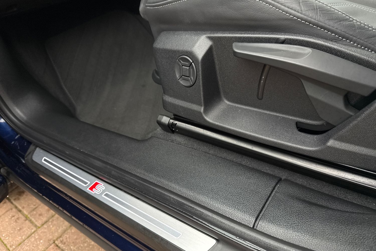 Used Audi Q3 2025 for sale - 77429628: Photo 33