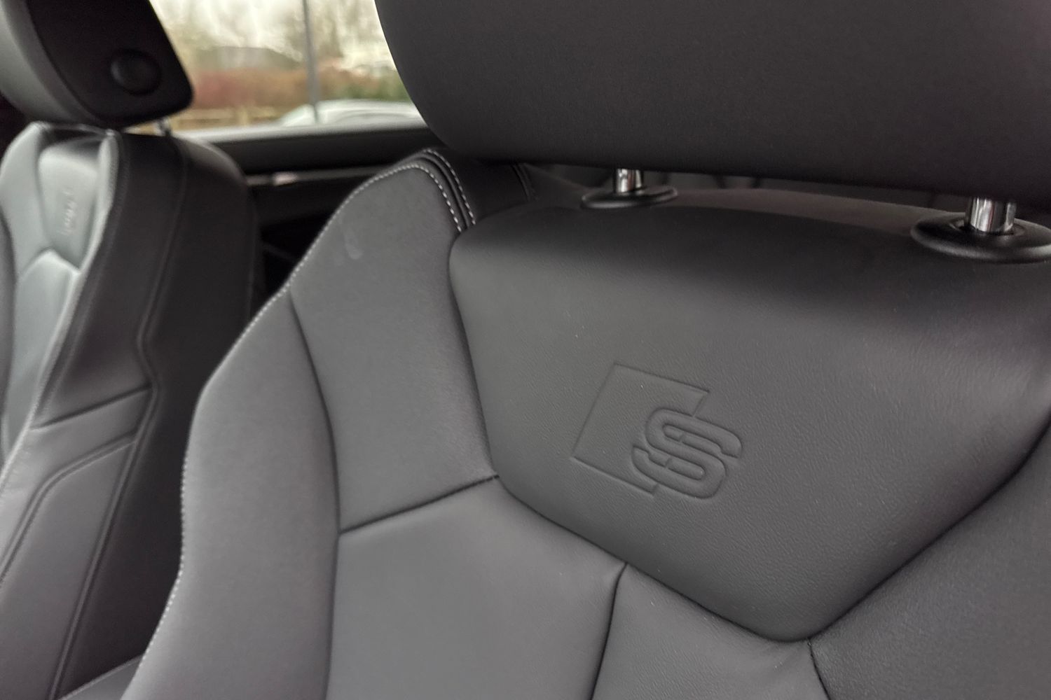 Used Audi Q3 2025 for sale - 77429628: Photo 34