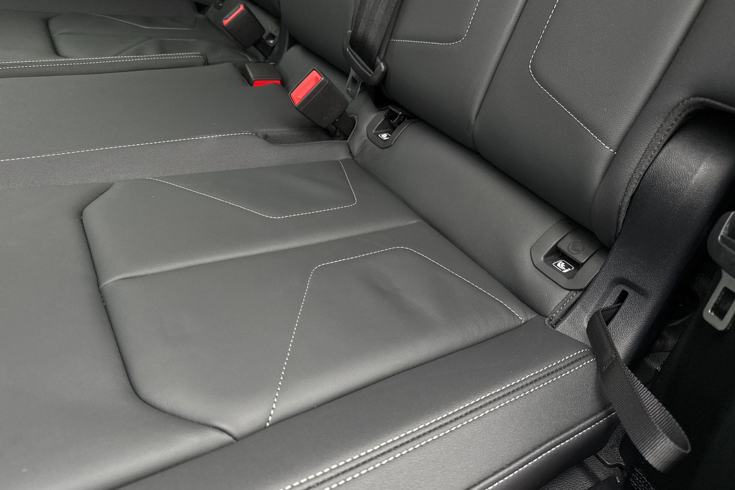 Used Audi Q3 2025 for sale - 77429628: Photo 35