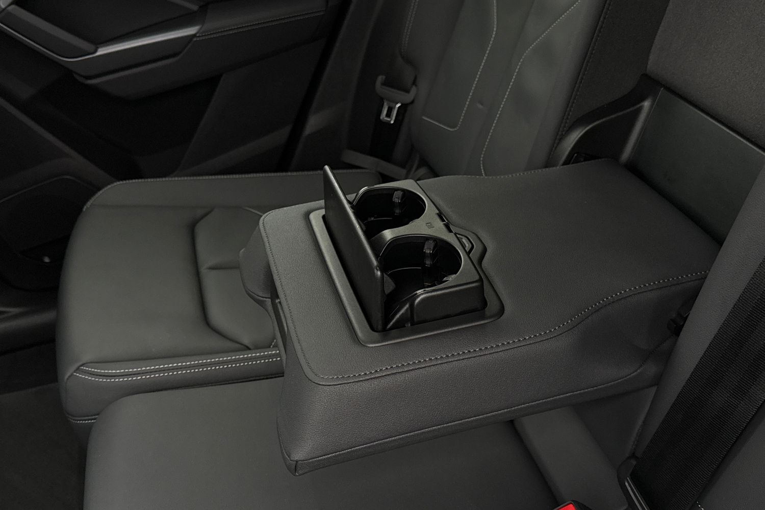 Used Audi Q3 2025 for sale - 77429628: Photo 36