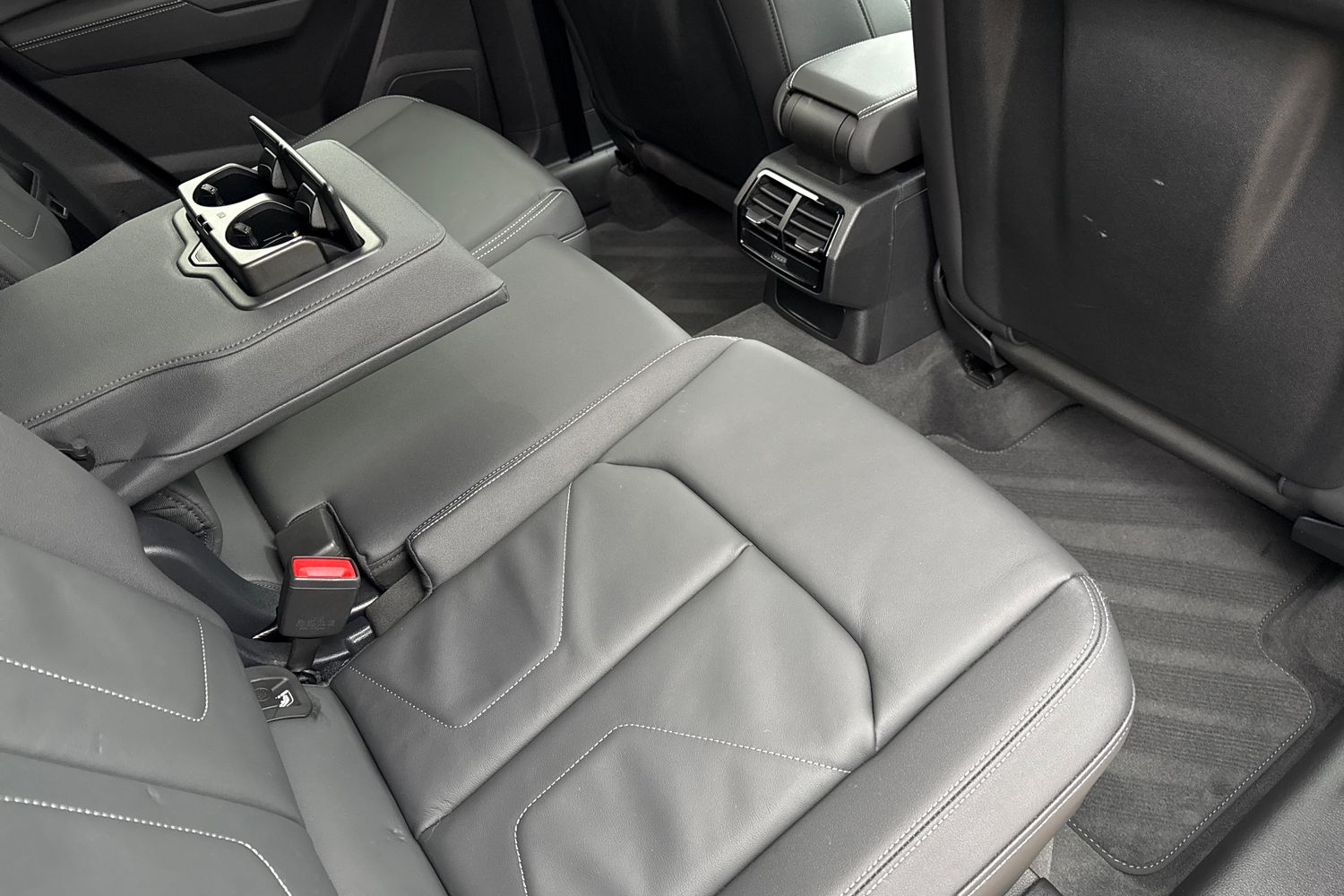 Used Audi Q3 2025 for sale - 77429628: Photo 40