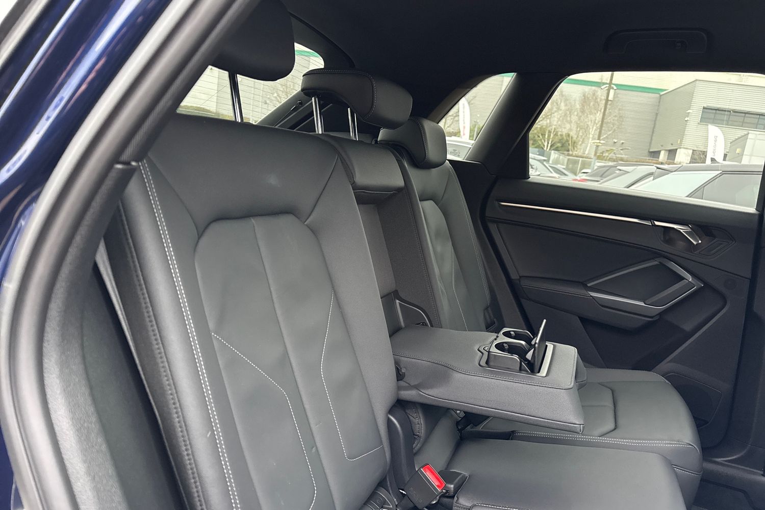 Used Audi Q3 2025 for sale - 77429628: Photo 41