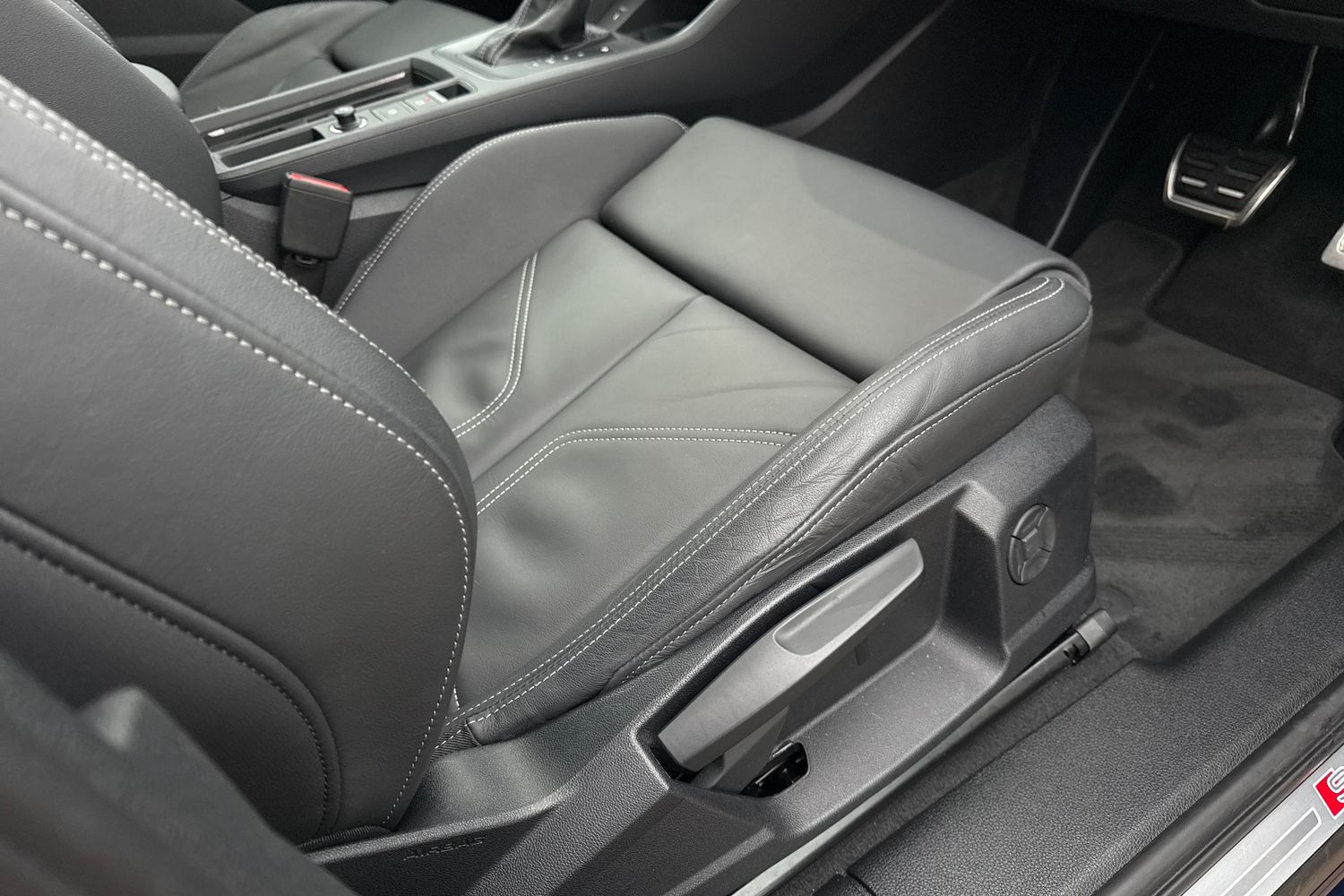 Used Audi Q3 2025 for sale - 77429628: Photo 43