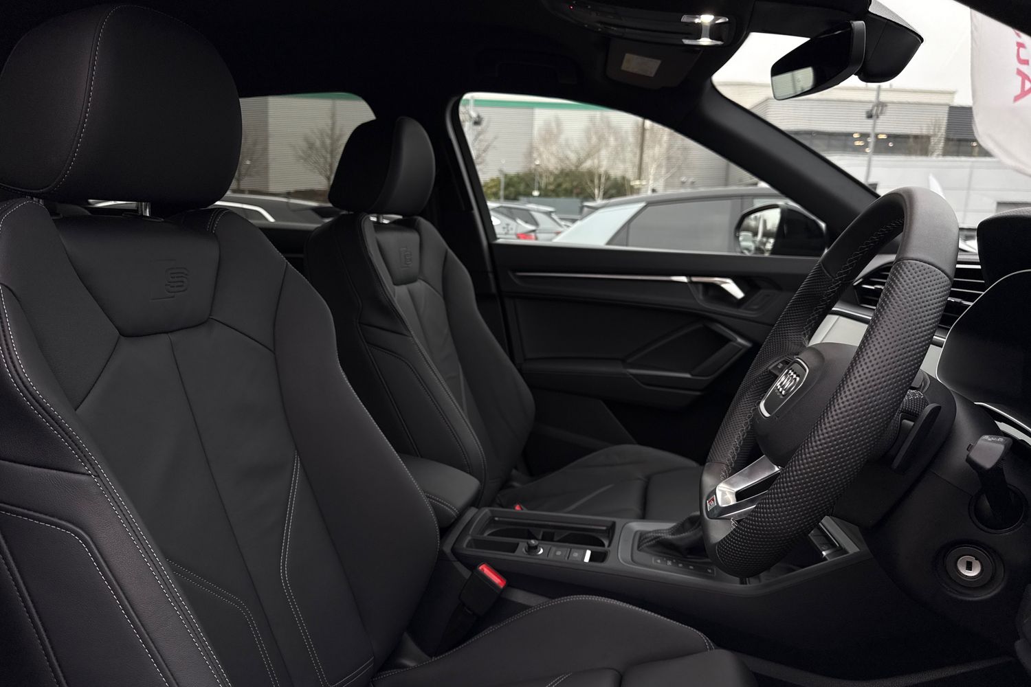 Used Audi Q3 2025 for sale - 77429628: Photo 44