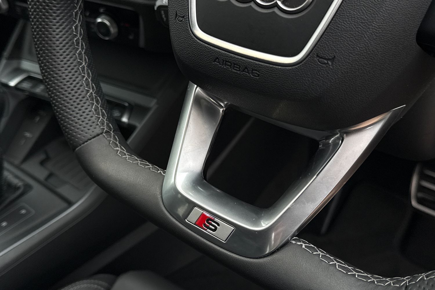 Used Audi Q3 2025 for sale - 77429628: Photo 46