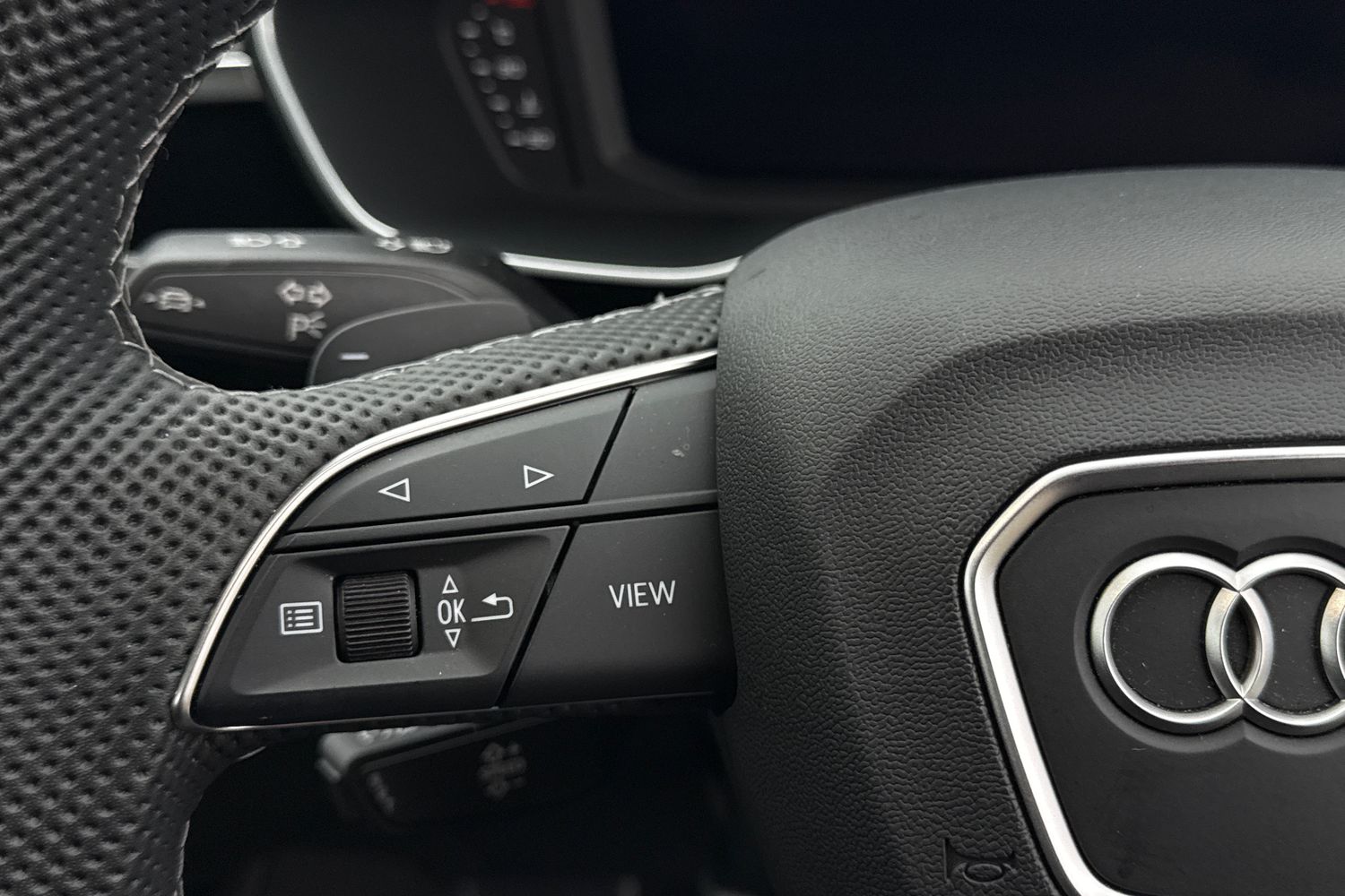 Used Audi Q3 2025 for sale - 77429628: Photo 47