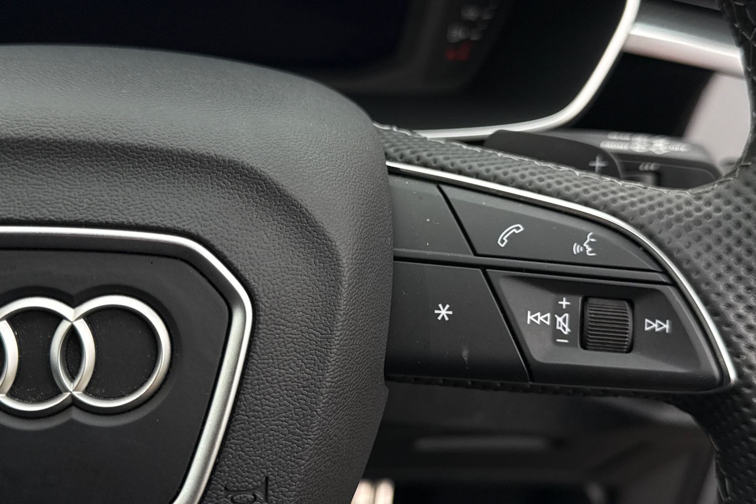 Used Audi Q3 2025 for sale - 77429628: Photo 48