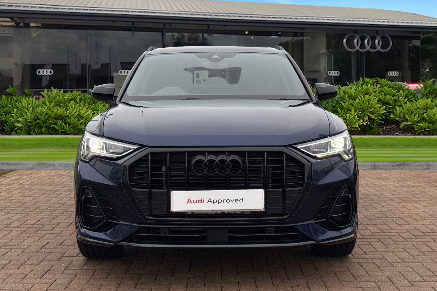 Used Audi Q3 2025 for sale - 77429628: Photo 5