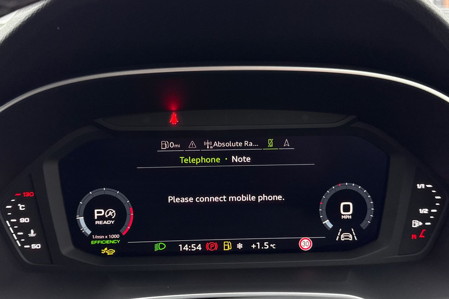 Used Audi Q3 2025 for sale - 77429628: Photo 51