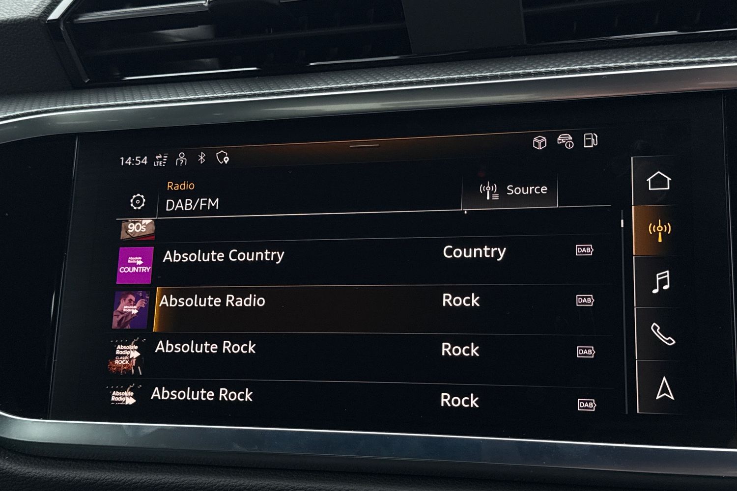 Used Audi Q3 2025 for sale - 77429628: Photo 52