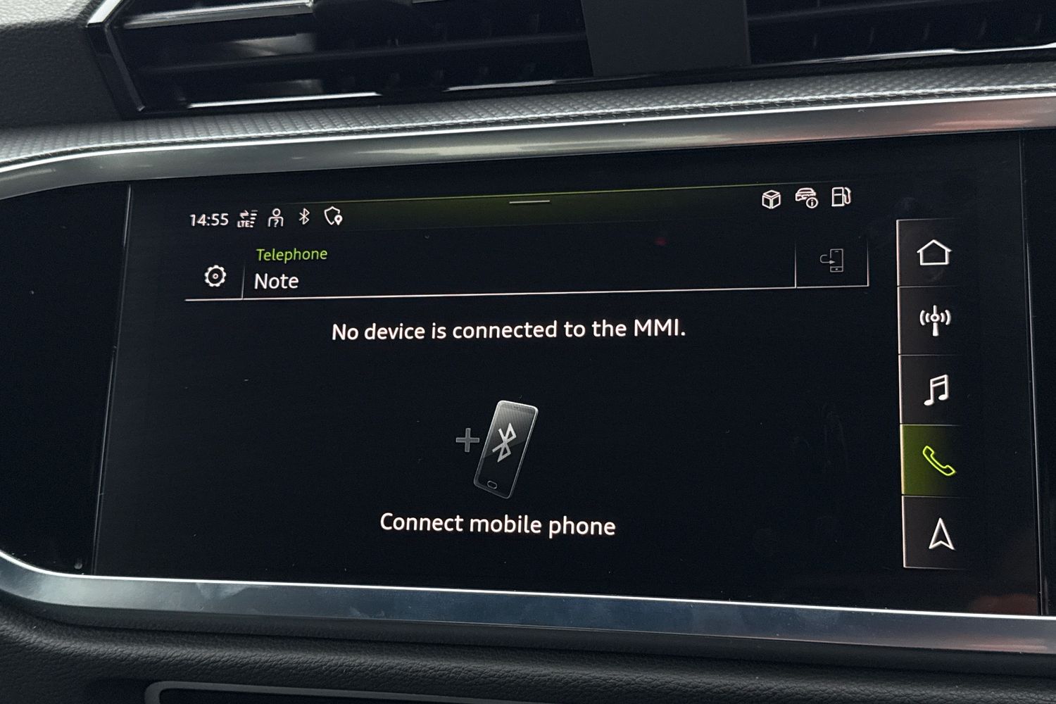 Used Audi Q3 2025 for sale - 77429628: Photo 54