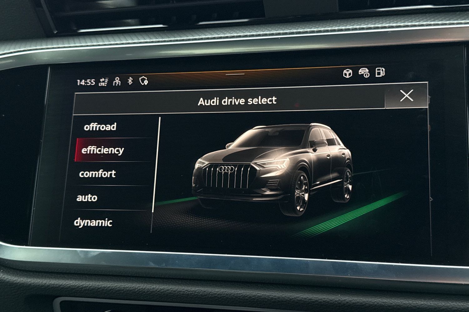 Used Audi Q3 2025 for sale - 77429628: Photo 56