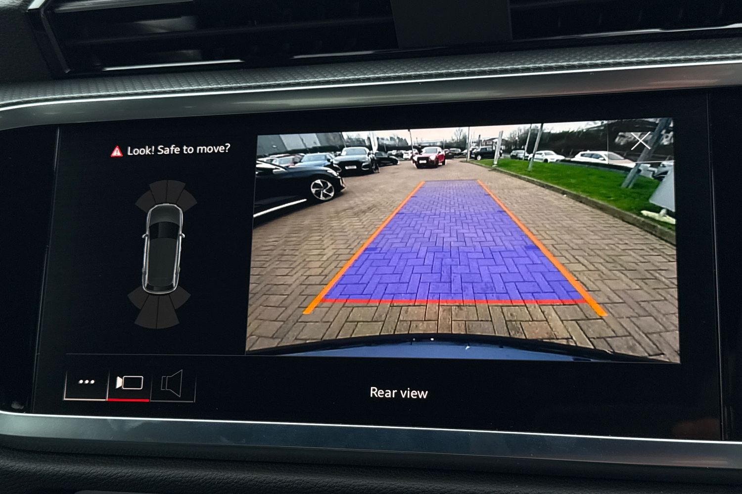 Used Audi Q3 2025 for sale - 77429628: Photo 57