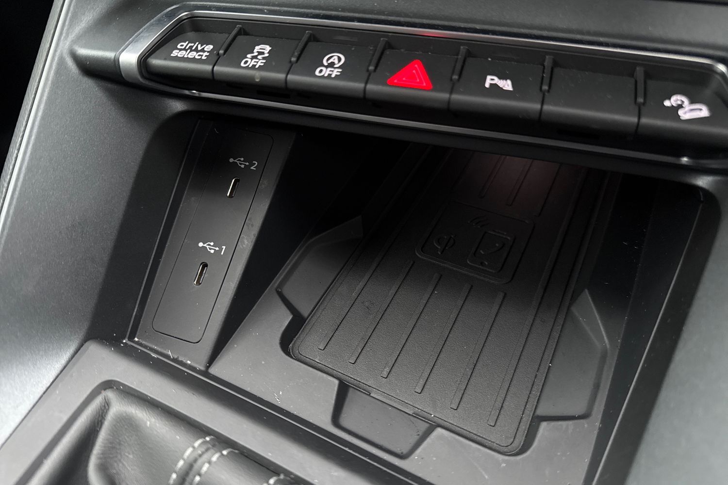 Used Audi Q3 2025 for sale - 77429628: Photo 59