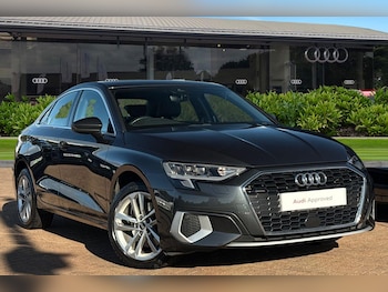 Audi - A3