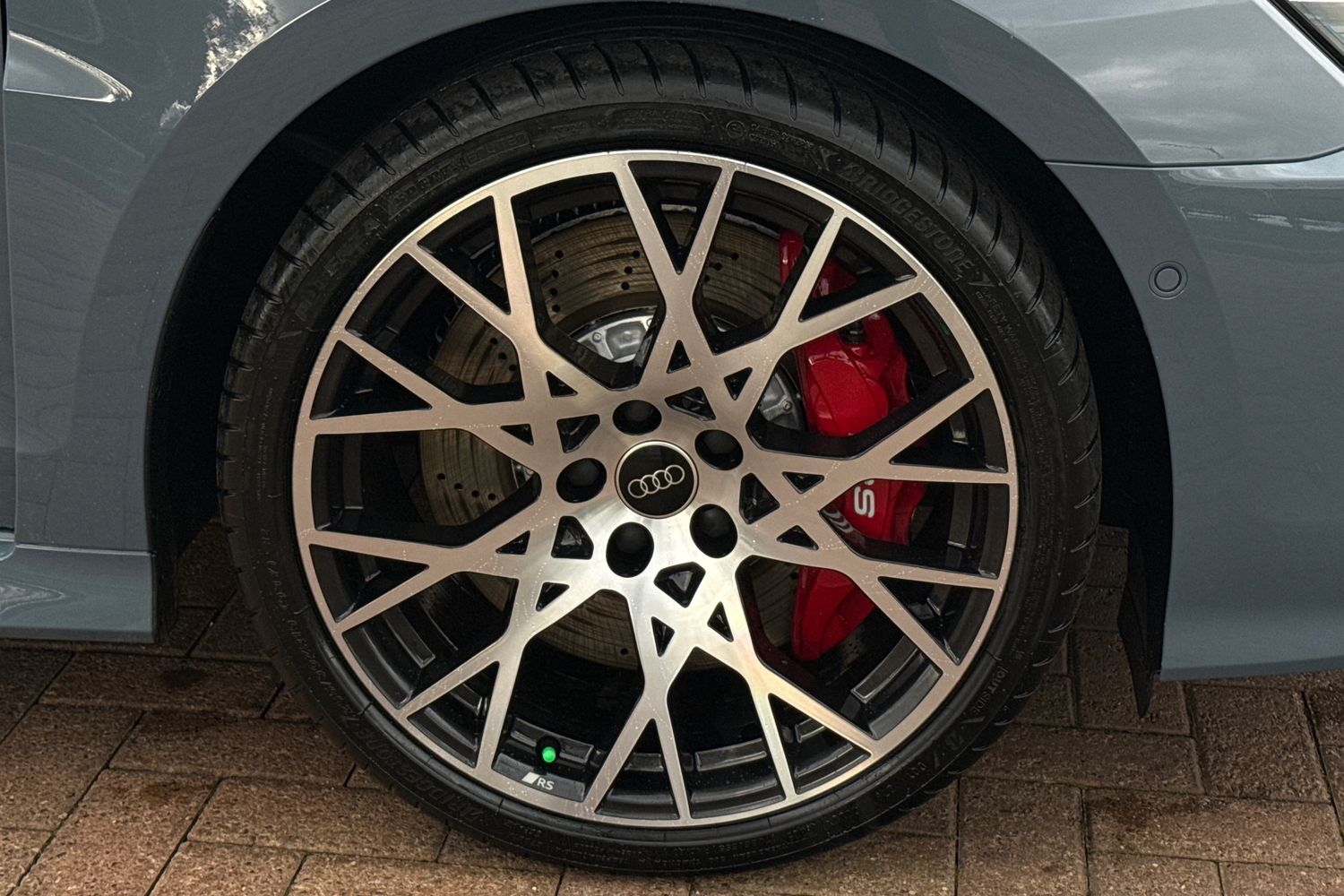 Used Audi RS3 2025 for sale - 76353148: Photo 10