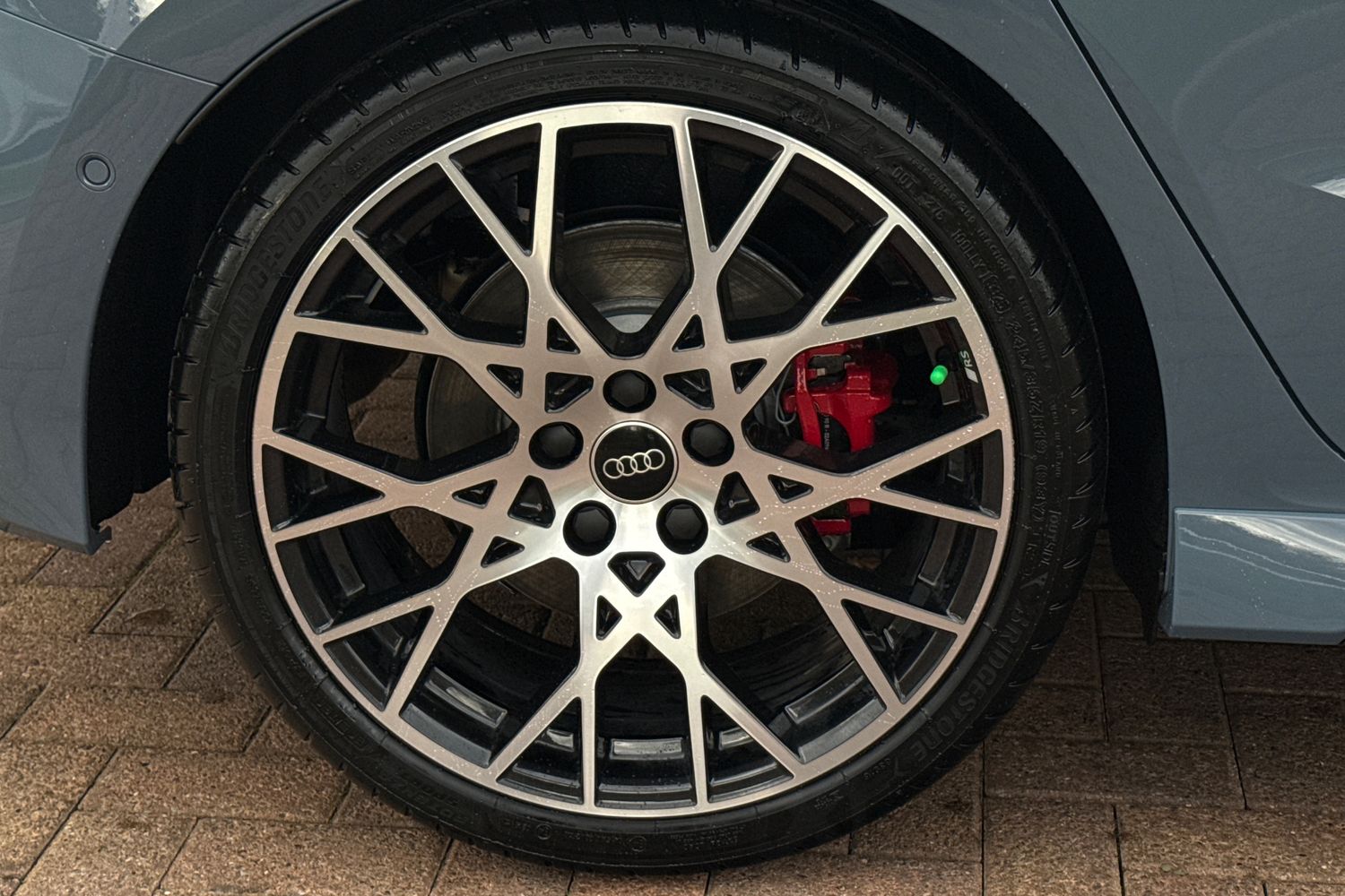 Used Audi RS3 2025 for sale - 76353148: Photo 11