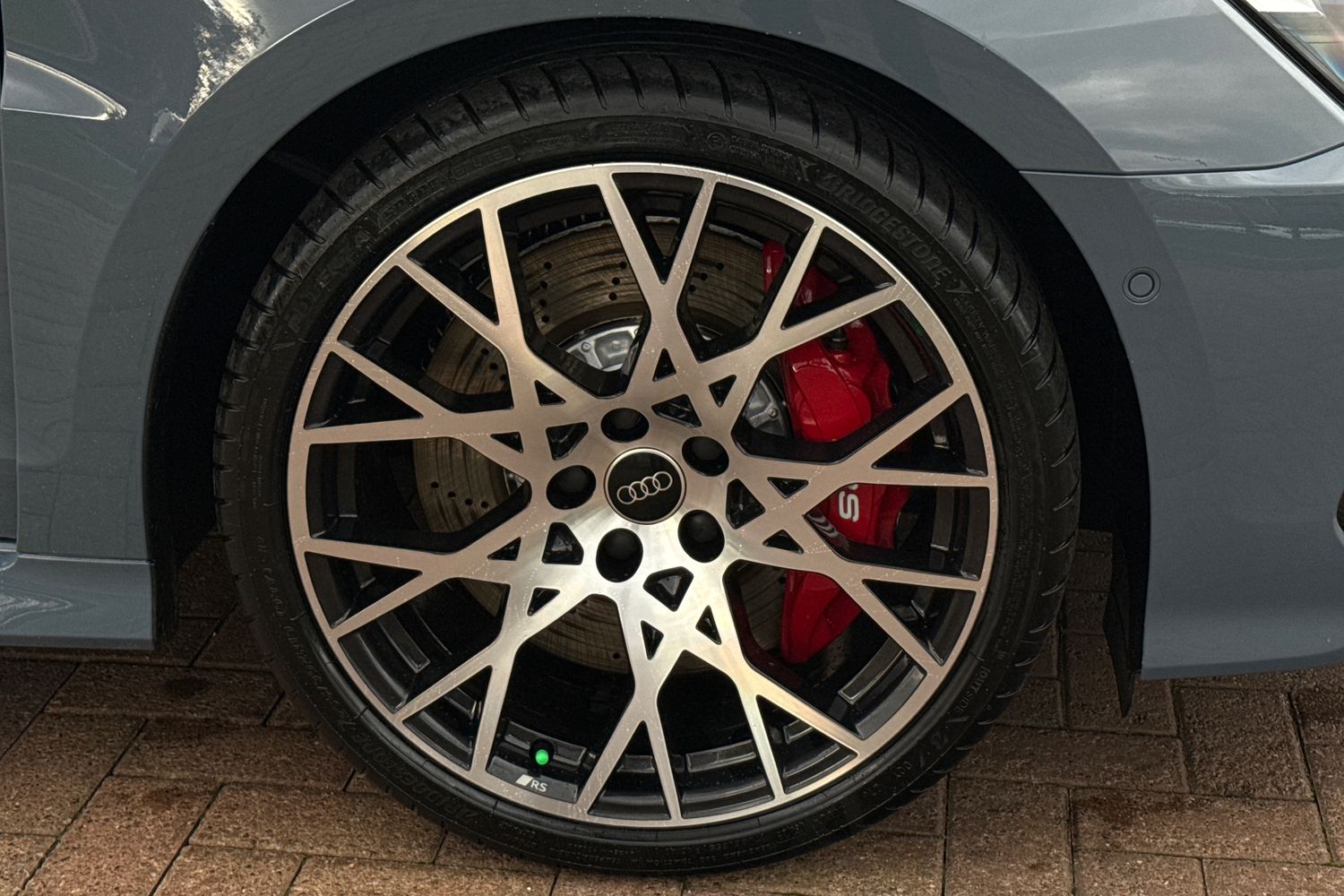 Used Audi RS3 2025 for sale - 76353148: Photo 12