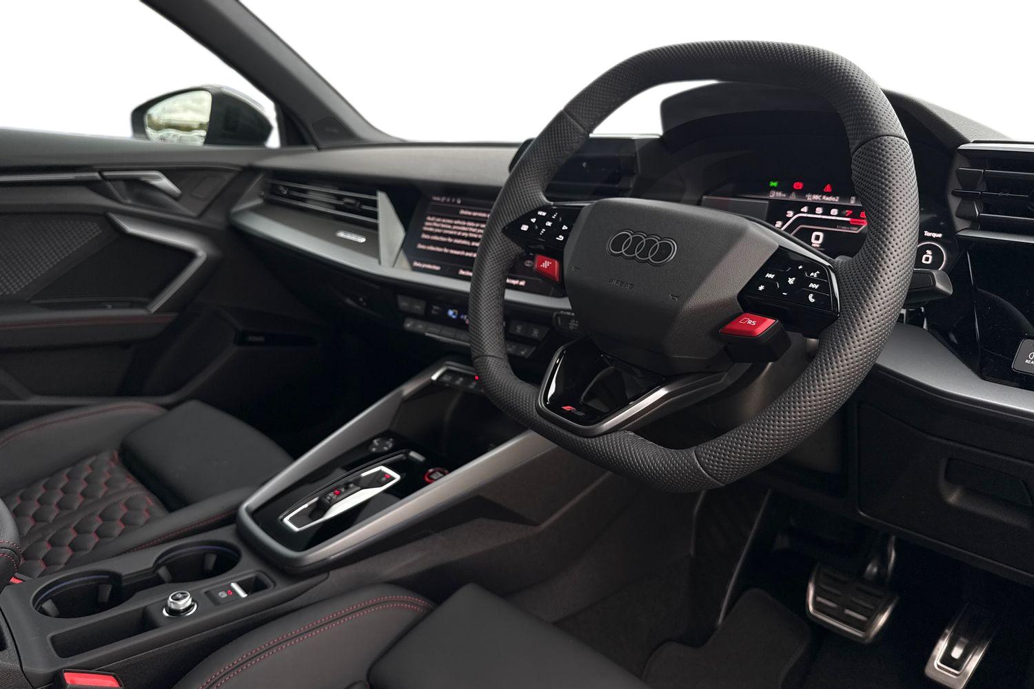 Used Audi RS3 2025 for sale - 76353148: Photo 13