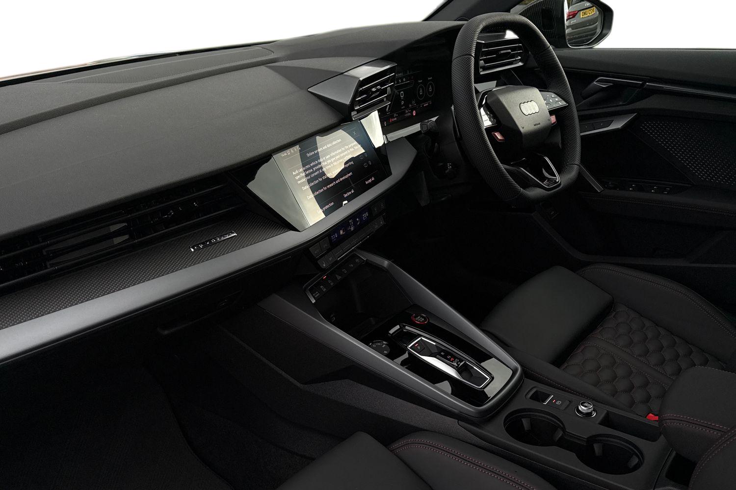 Used Audi RS3 2025 for sale - 76353148: Photo 14