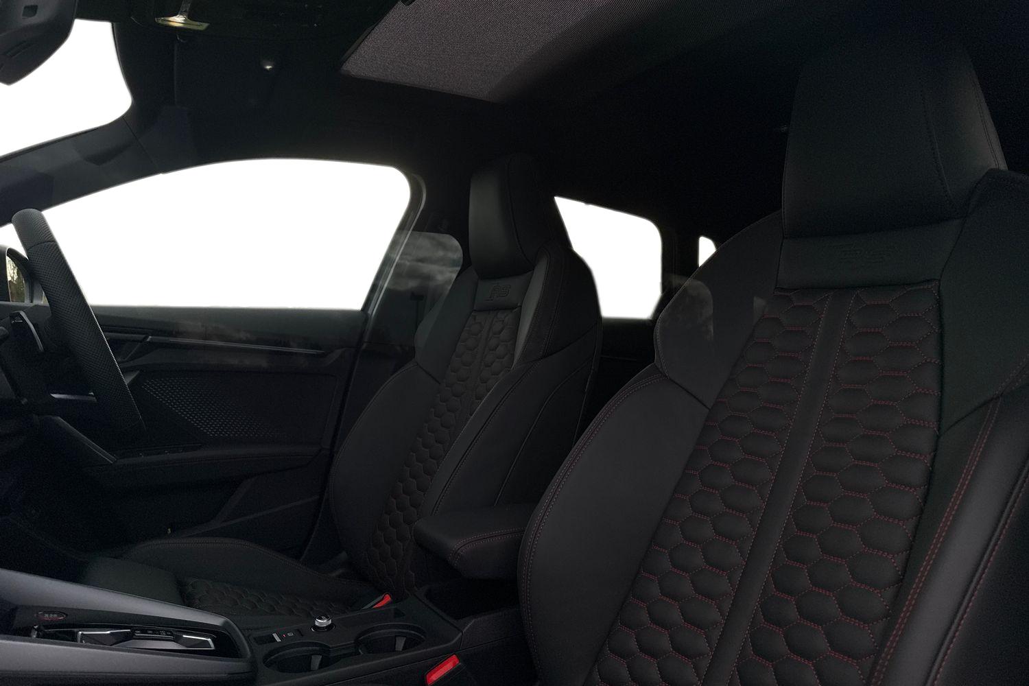 Used Audi RS3 2025 for sale - 76353148: Photo 15