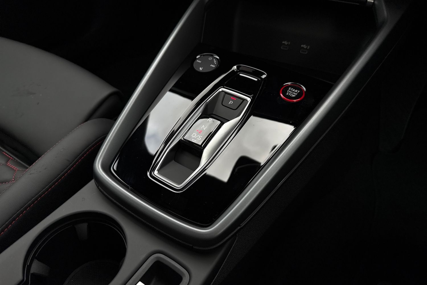 Used Audi RS3 2025 for sale - 76353148: Photo 22