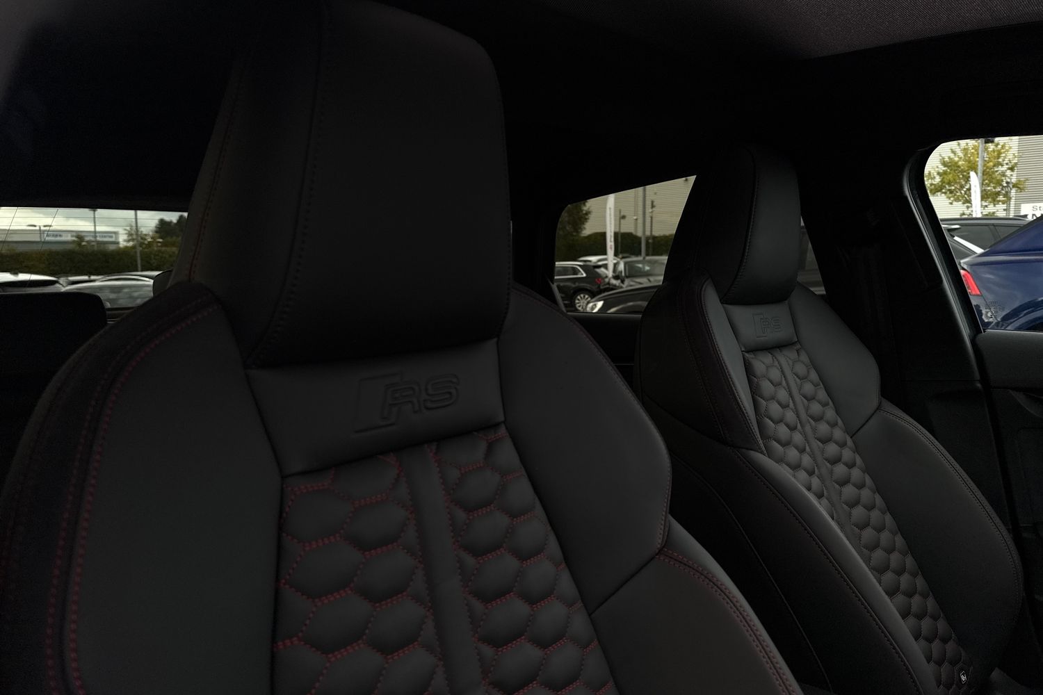 Used Audi RS3 2025 for sale - 76353148: Photo 23