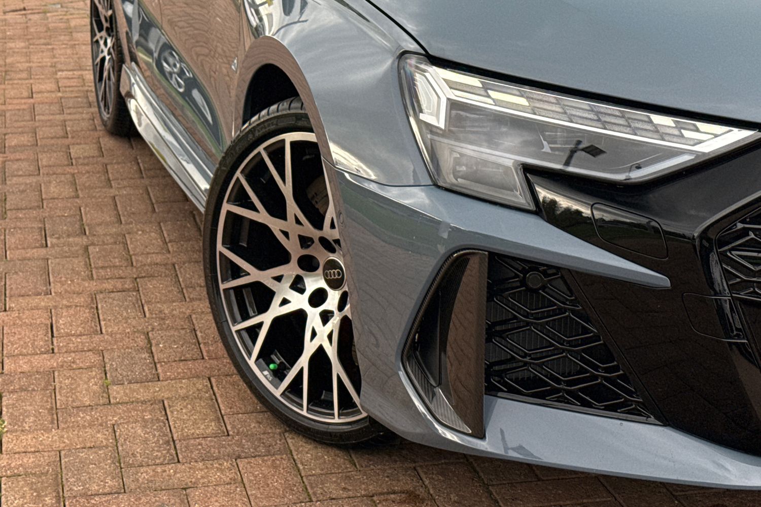 Used Audi RS3 2025 for sale - 76353148: Photo 25
