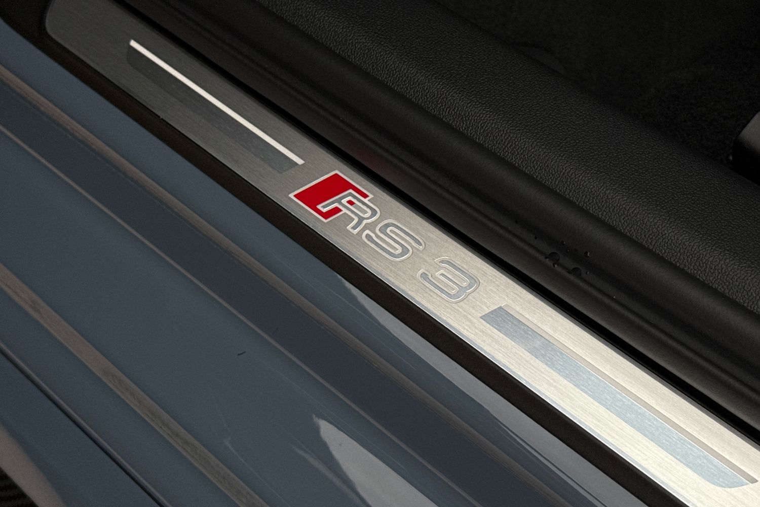 Used Audi RS3 2025 for sale - 76353148: Photo 33