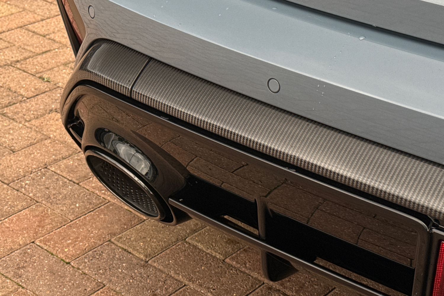 Used Audi RS3 2025 for sale - 76353148: Photo 46