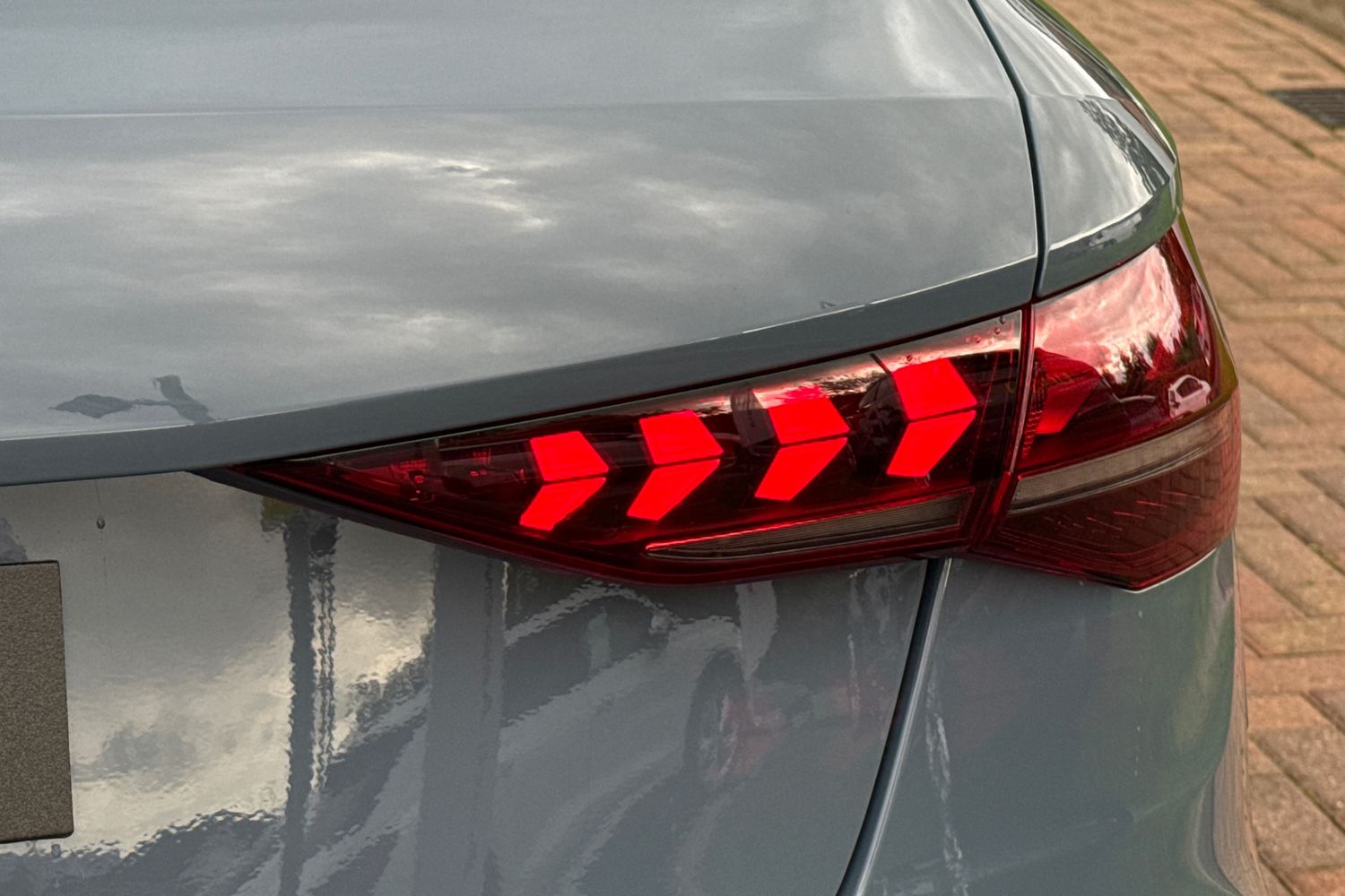 Used Audi RS3 2025 for sale - 76353148: Photo 48