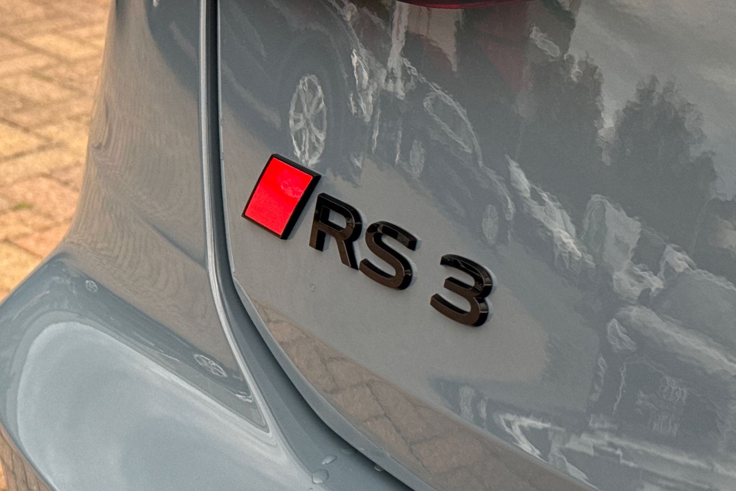 Used Audi RS3 2025 for sale - 76353148: Photo 49