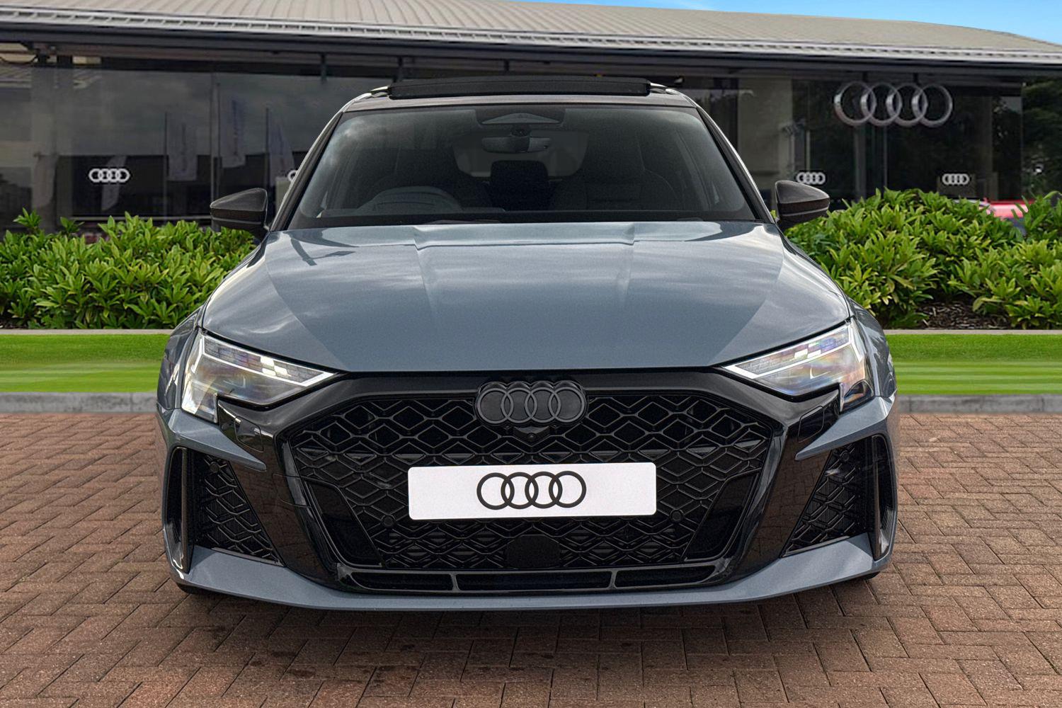 Used Audi RS3 2025 for sale - 76353148: Photo 5