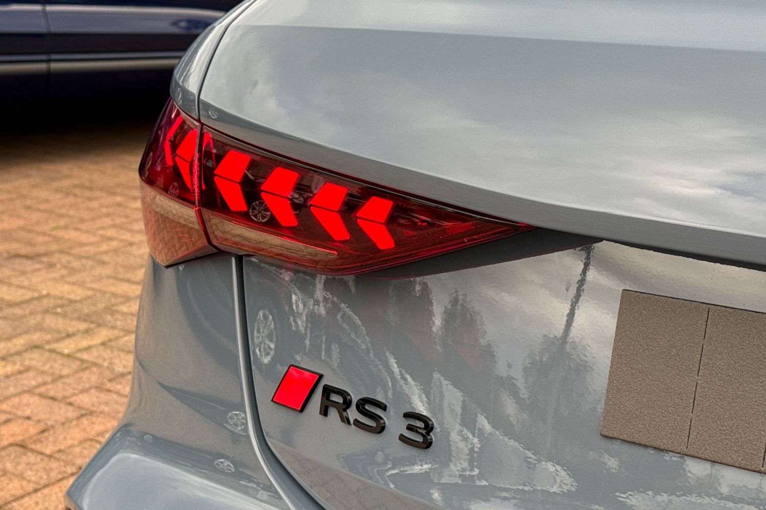 Used Audi RS3 2025 for sale - 76353148: Photo 50