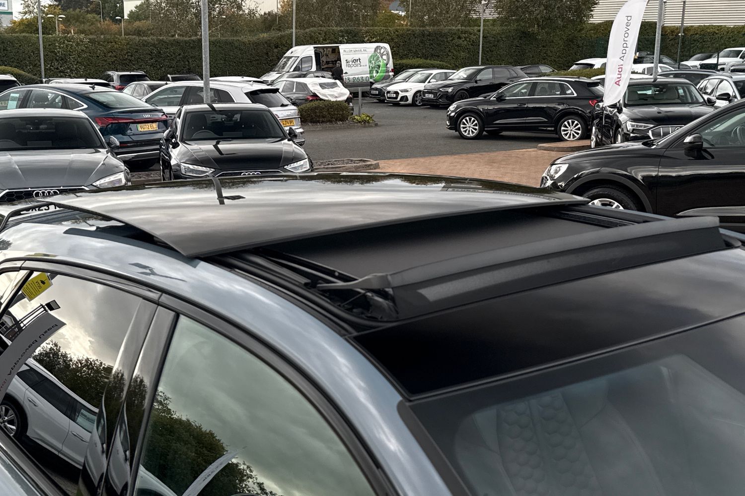 Used Audi RS3 2025 for sale - 76353148: Photo 52
